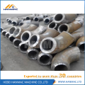 ASME B16.9 Welded Pipe Fititngs Steel Pipe Elbows